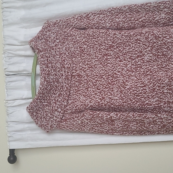 ABERCROMBIE & Fitch Womens Turtle Neck Sweater size xs - Picture 7 of 8